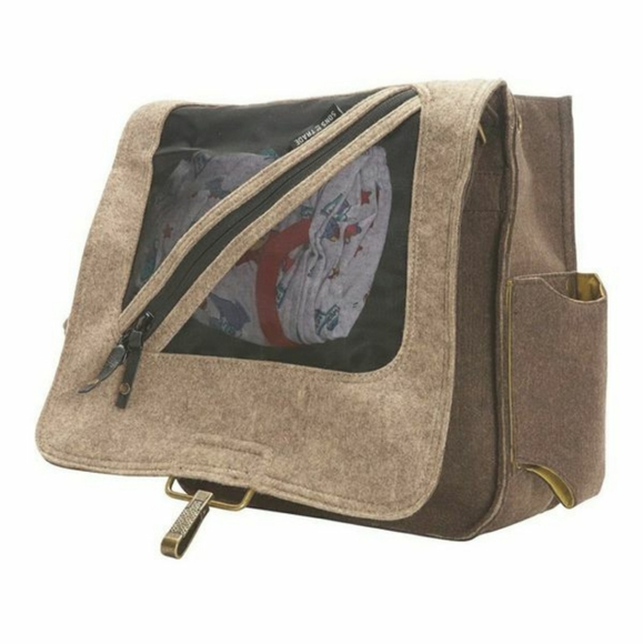 Sons of Trade Diaper Bag - Picture 3 of 4